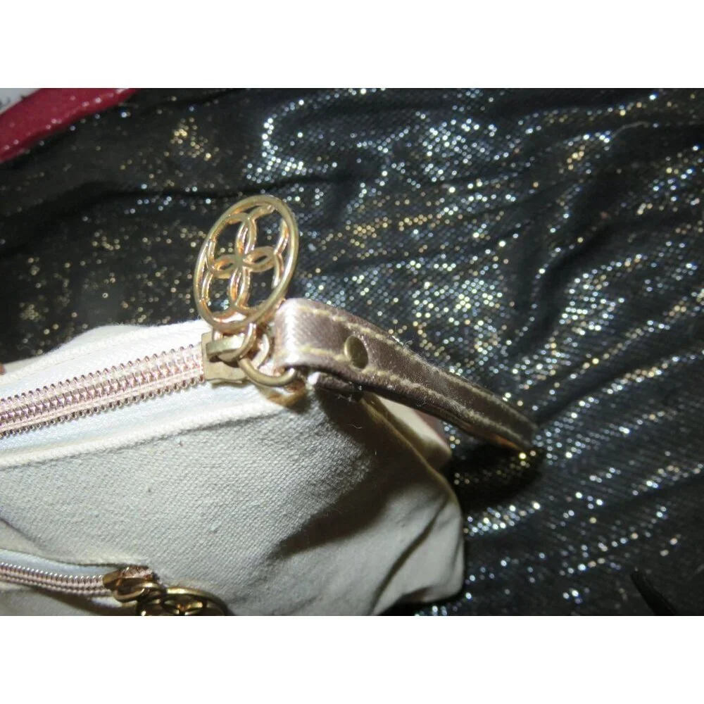 Elizabeth Arden are elizabeth bag